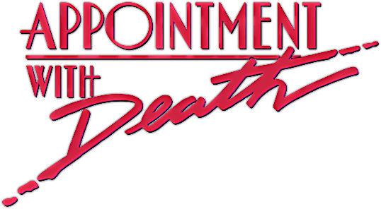 Appointment with Death logo