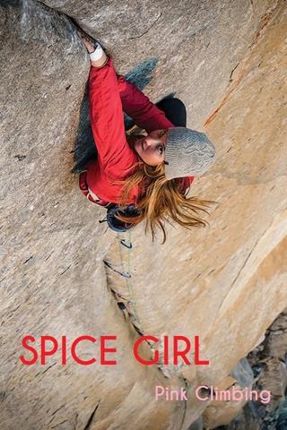 Spice Girl poster