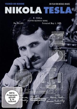 Nikola Tesla - Visionary of Modern Times poster