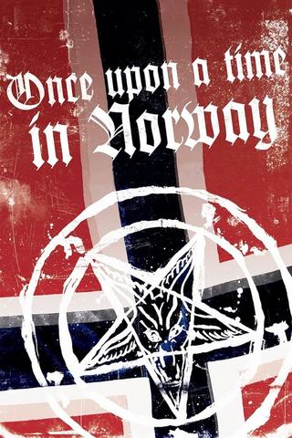 Once Upon a Time in Norway poster