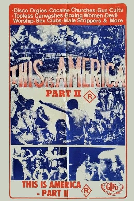 This Is America Part 2 poster