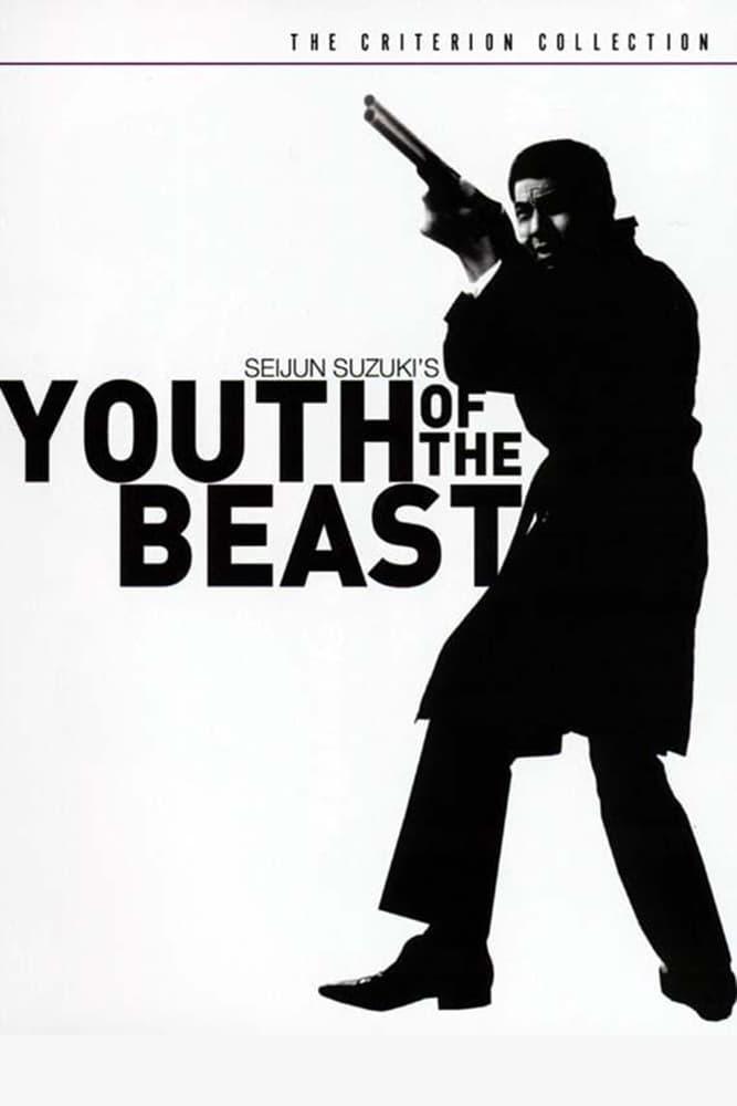 Youth of the Beast poster