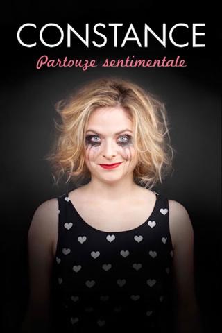 Constance : Partouze sentimentale poster