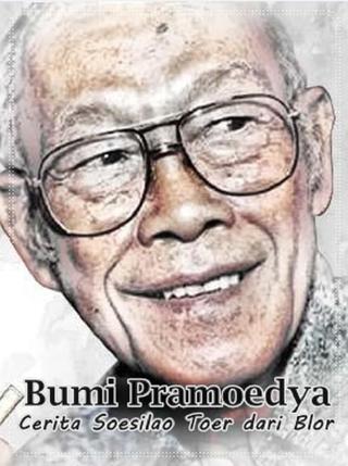 Bumi Pramoedya: Cerita Soesilao Toer dari Blora poster