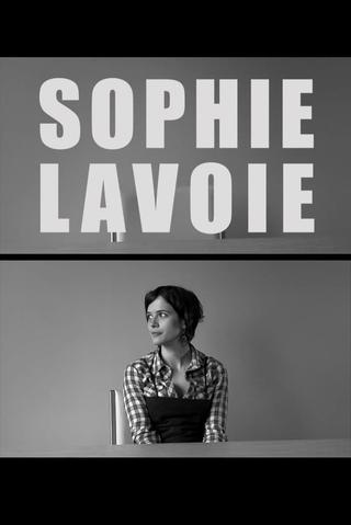 Sophie Lavoie poster