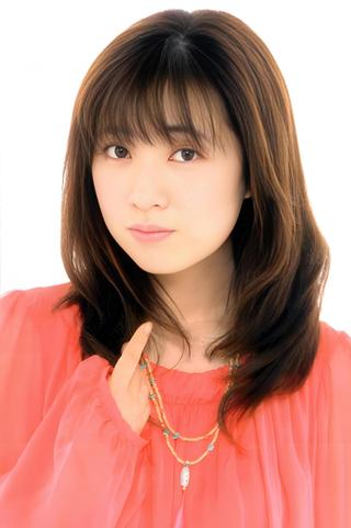 Megumi Hayashibara pic