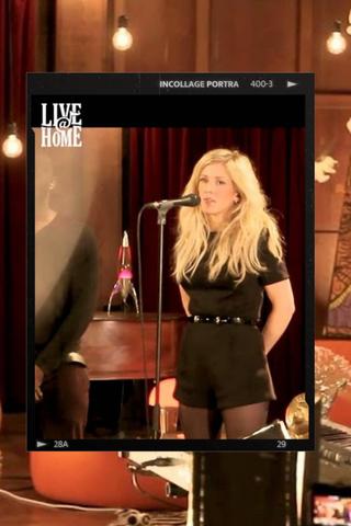 Ellie Goulding - Live@Home - Full Show poster