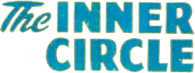 The Inner Circle logo