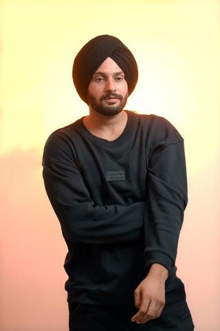 Jobanpreet Singh pic