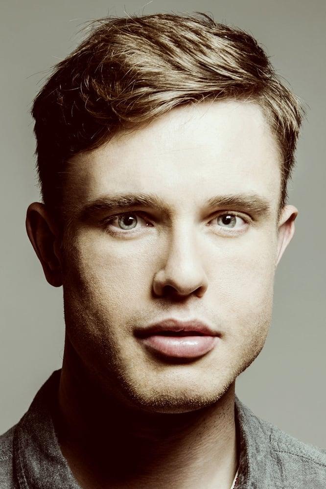 Ed Gamble poster