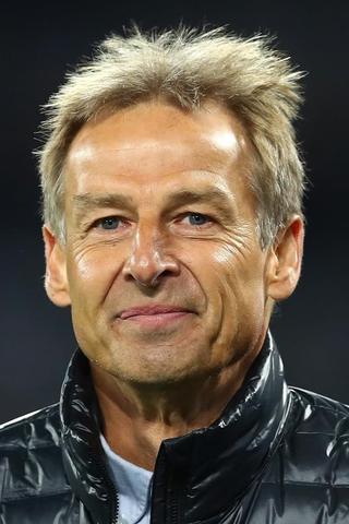 Jürgen Klinsmann pic