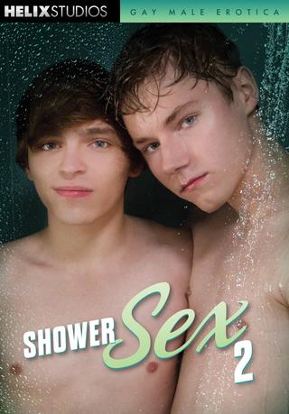 Shower Sex 2 poster