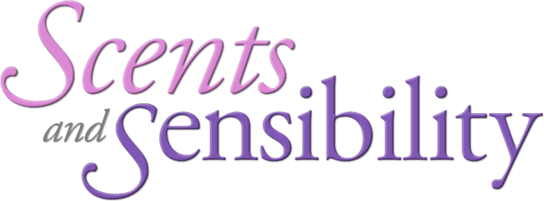 Scents and Sensibility logo