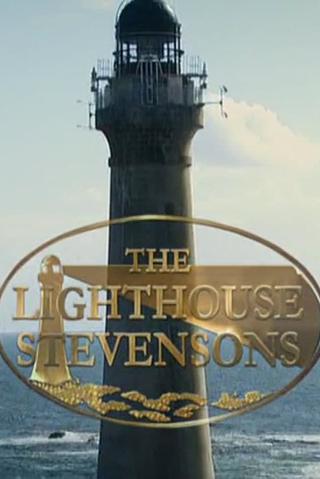 The Lighthouse Stevensons poster