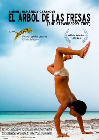 The Strawberry Tree poster