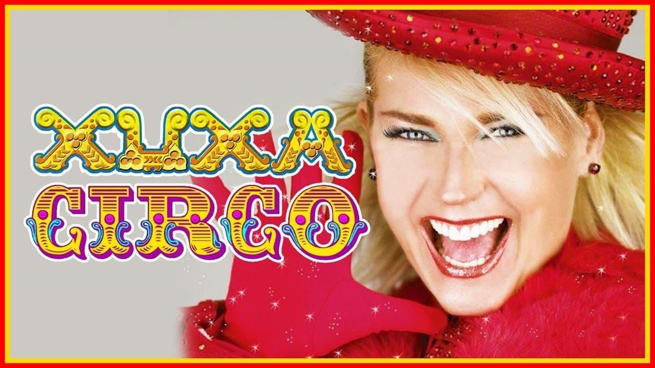 Xuxa Só Para Baixinhos 5 backdrop