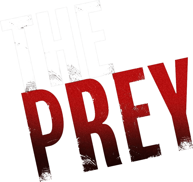 The Prey logo