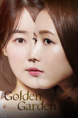 Golden Garden poster