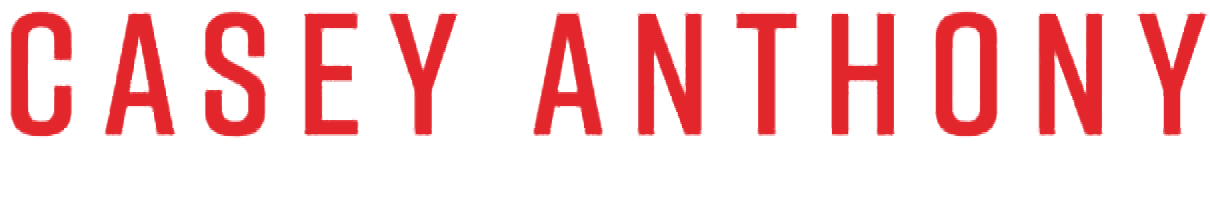 Casey Anthony: An American Murder Mystery logo