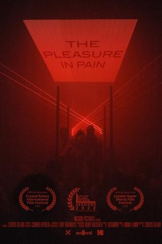 The Pleasure in Pain poster