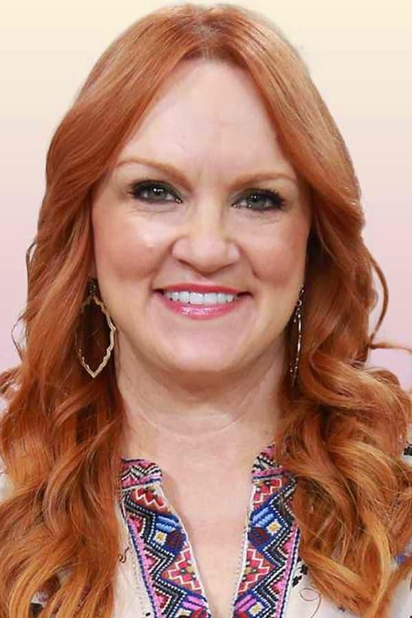 Ree Drummond poster