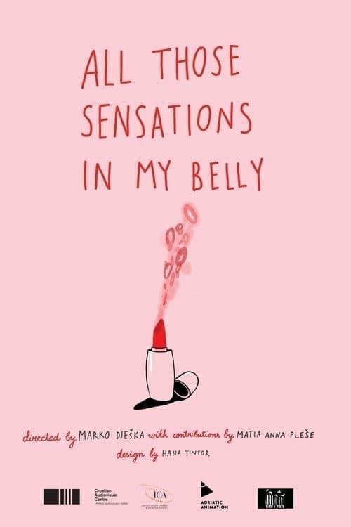 All Those Sensations in My Belly poster