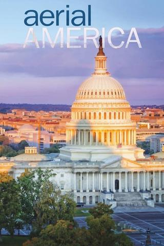 Aerial America poster