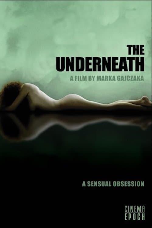 The Underneath poster