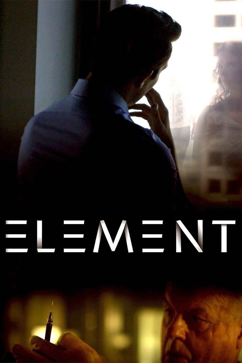 Element poster