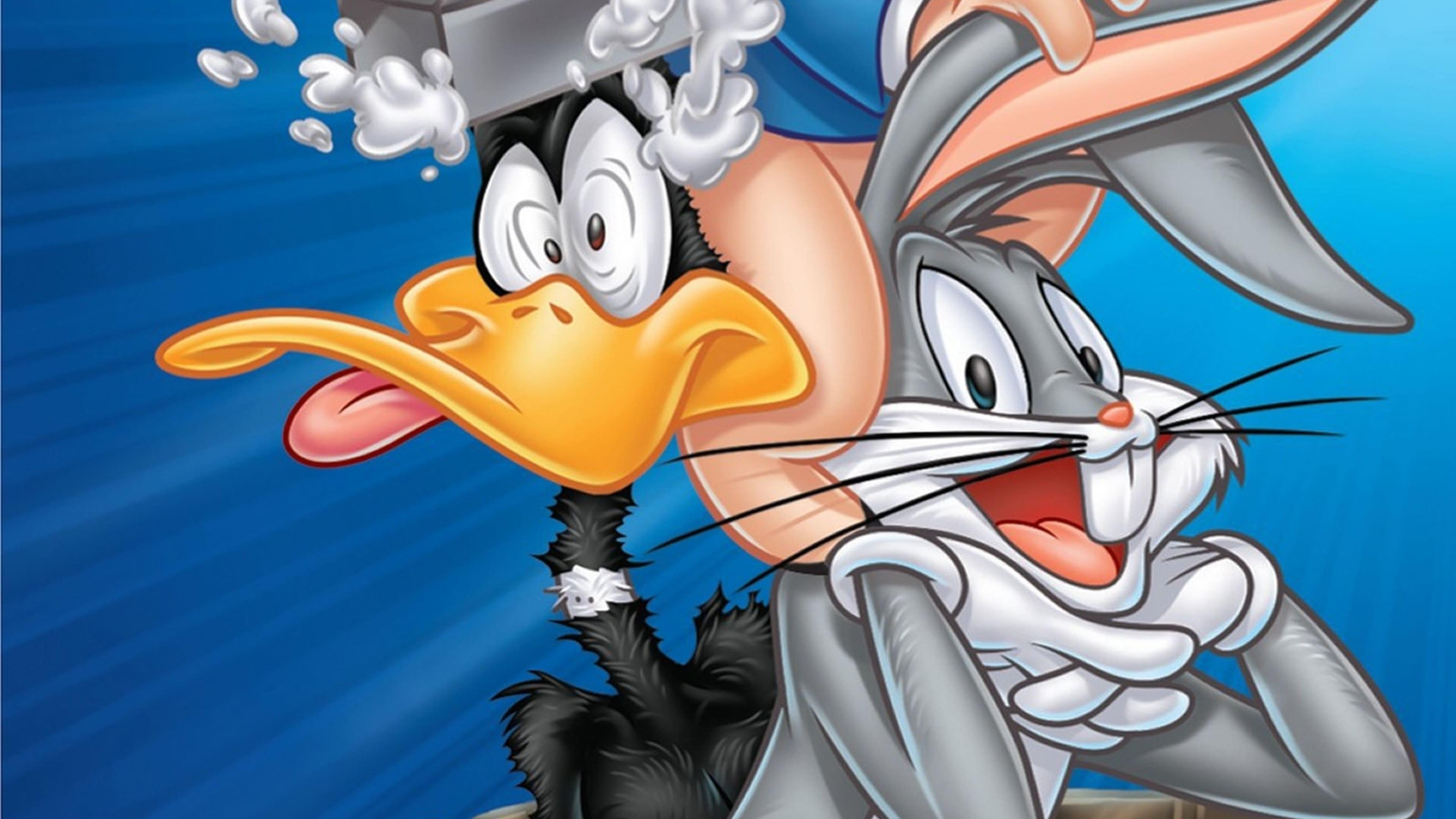 Looney Tunes Platinum Collection: Volume Three backdrop
