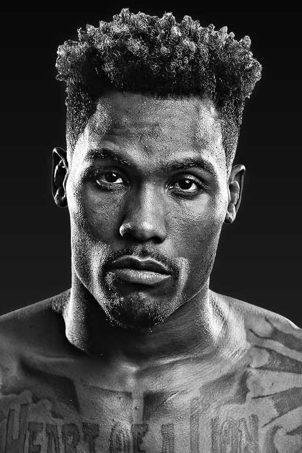 Jermall Charlo poster