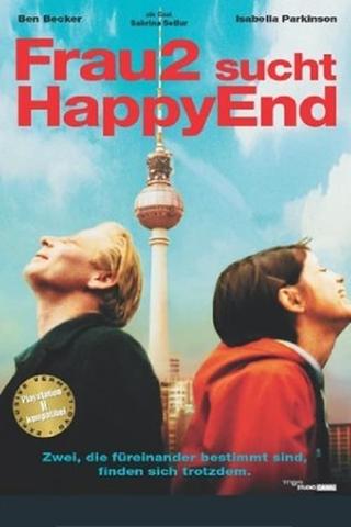 Female2 Seeks Happy End poster