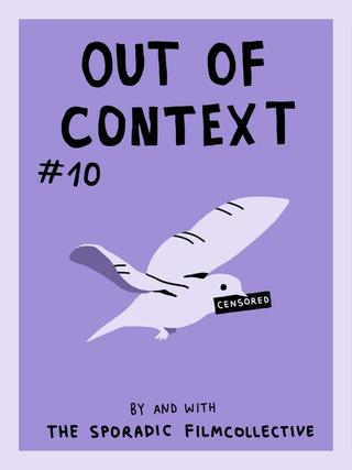 Out of Context poster