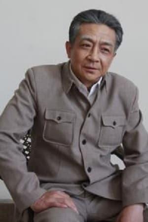 Zhao Liqiang poster
