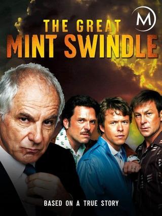 The Great Mint Swindle poster