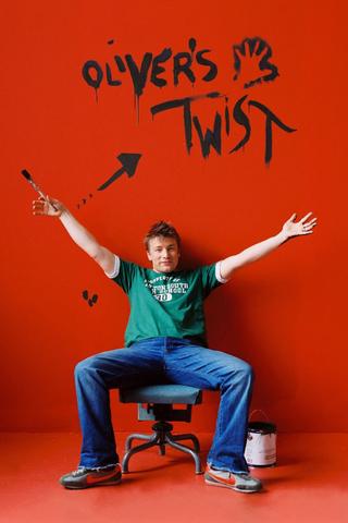 Oliver's Twist poster