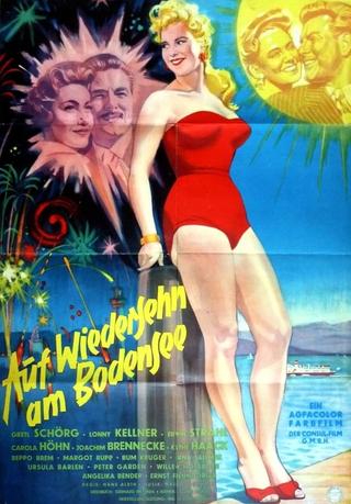 I'll See You at Lake Constance poster