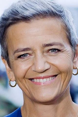 Margrethe Vestager pic