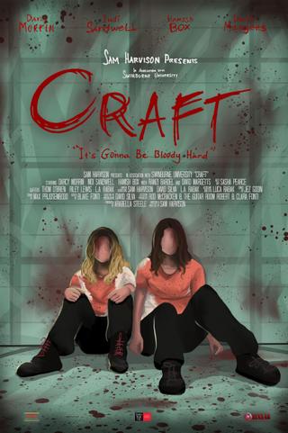 Craft poster