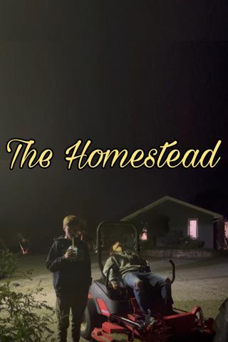 The Homestead poster