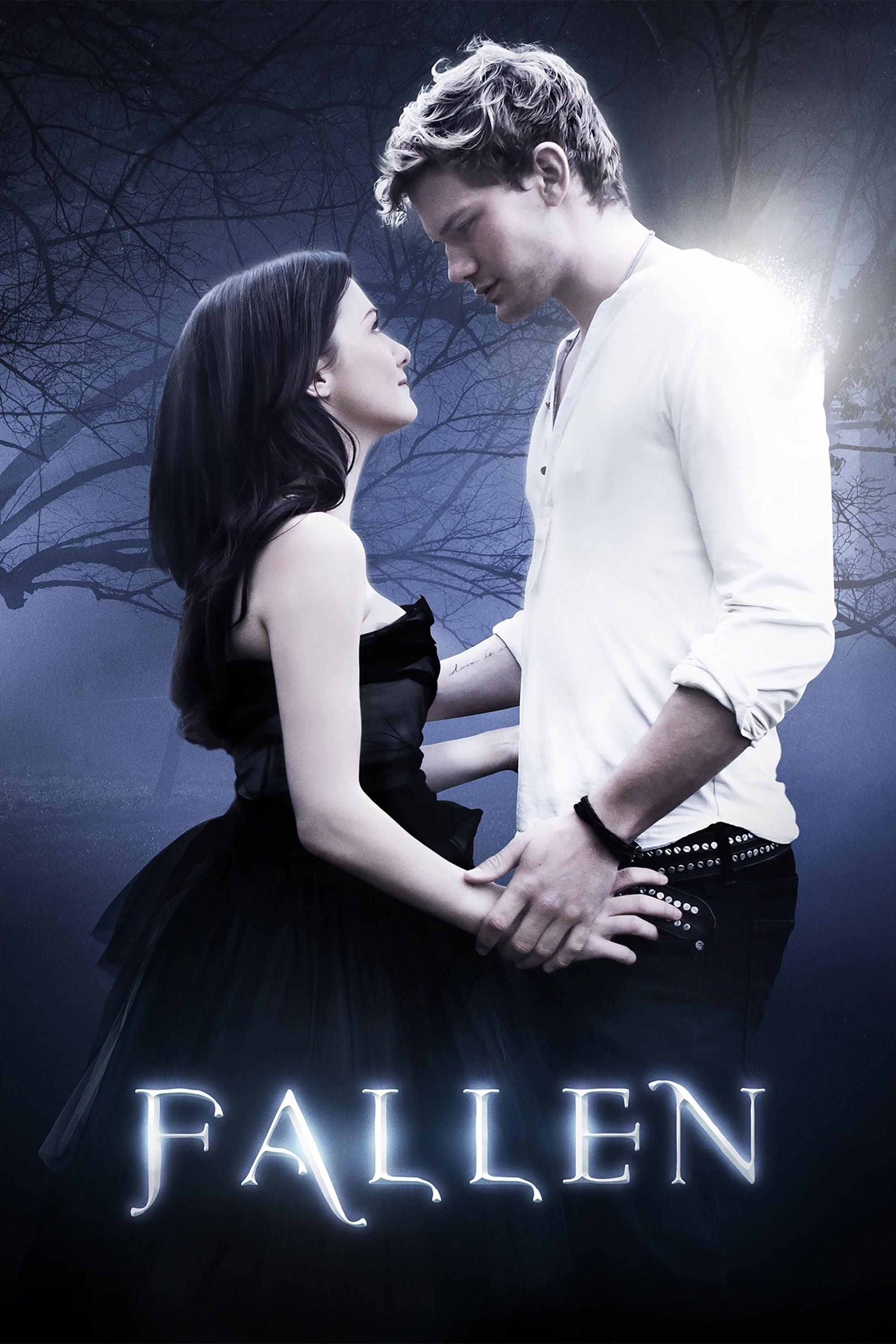 Fallen poster