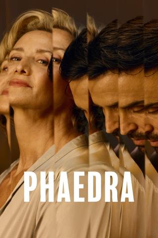 National Theatre Live: Phaedra poster