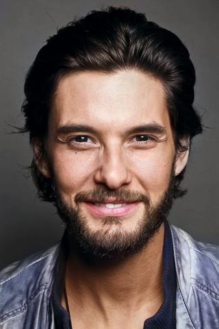 Ben Barnes pic