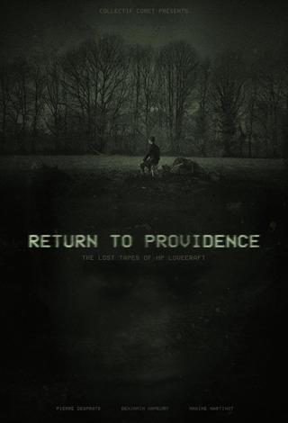 Return to Providence poster