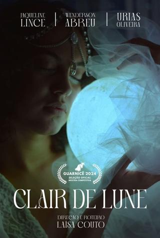 Clair de Lune poster