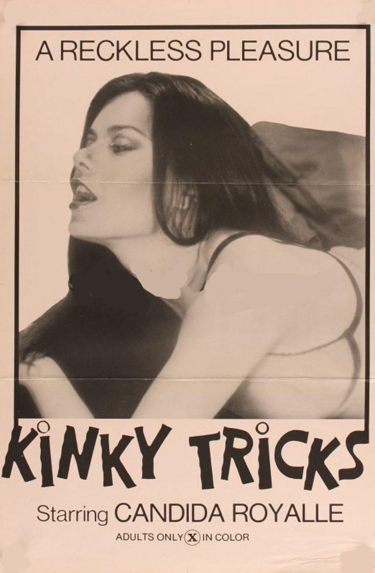 Kinky Tricks poster