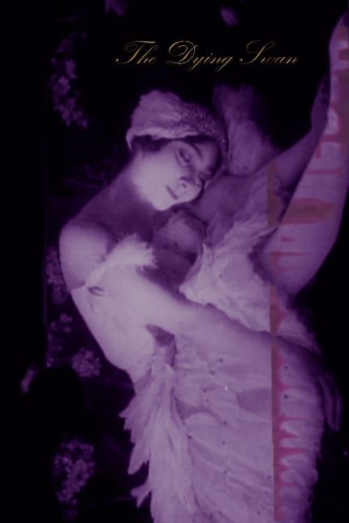 The Dying Swan poster