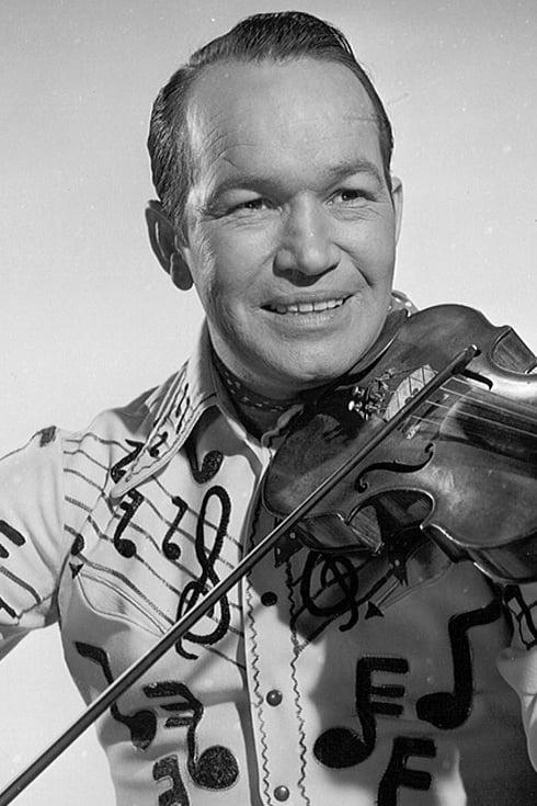 Spade Cooley poster