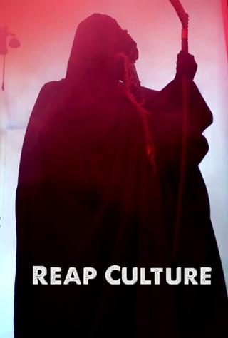 Reap Culture poster