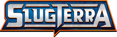 Slugterra logo